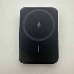 Anker MagGo Magnetic Wireless Battery 5,000 mAh