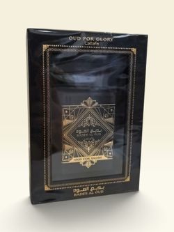 PERFUME OUD FOR GLORY