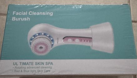 Exfoliating brush
