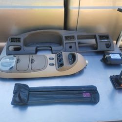 Ford Excursion Parts