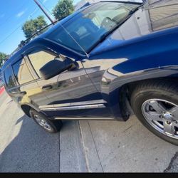 2005 Jeep Grand Cherokee