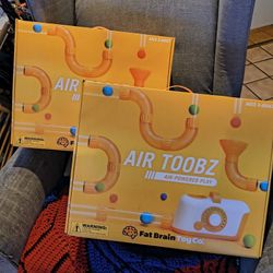 Fat Brain Air Toobz