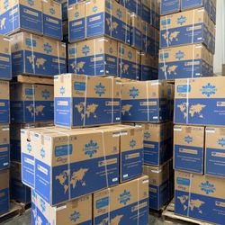 Multi zone (2+3+4+5)evaporators, Single Zone 9k To 36k, Air conditioner ,Mini split,Air Conditioning.Heat pump, Energy Star, INVERTER. Wi-Fi Enabled 