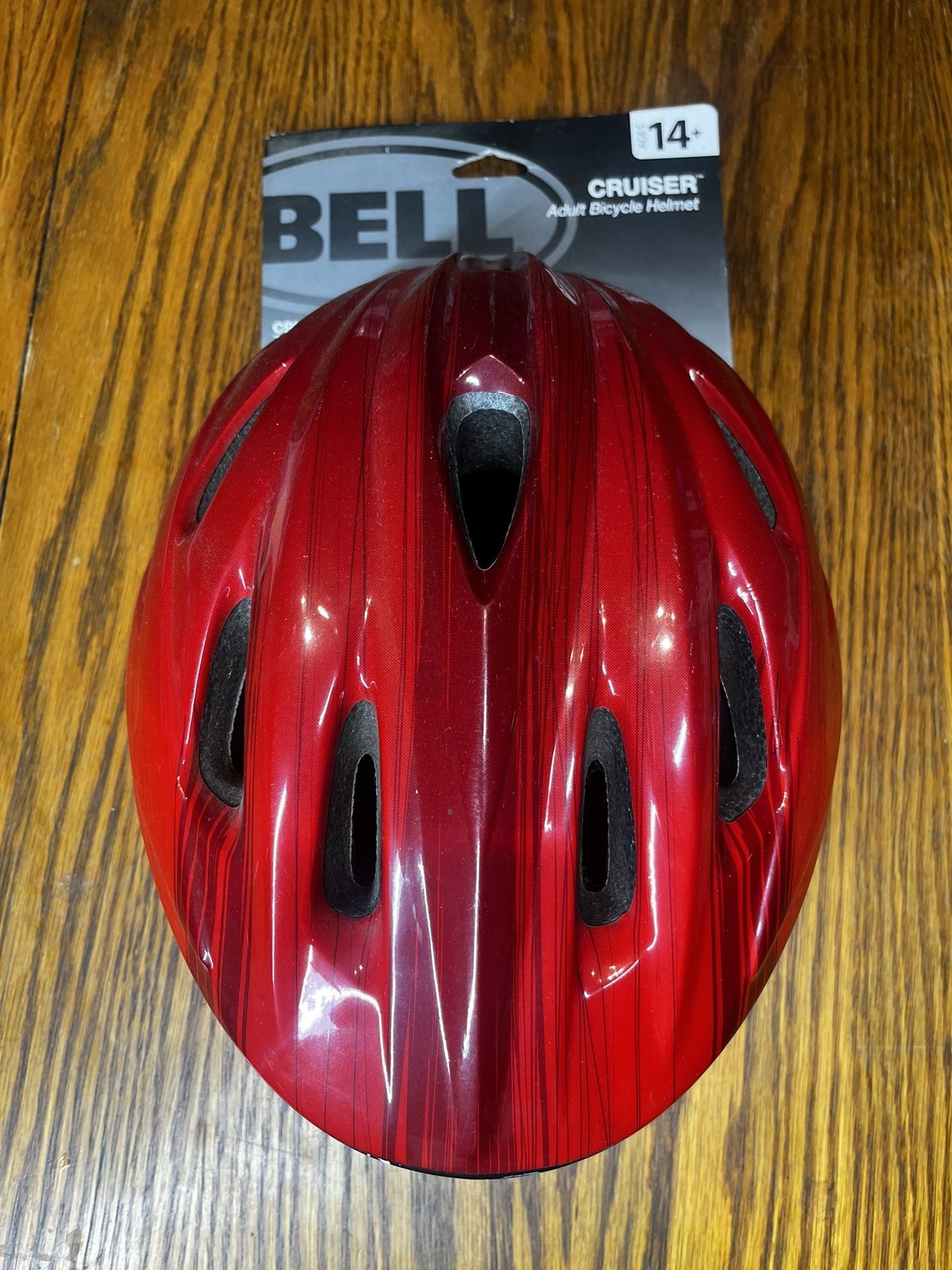 Helmet