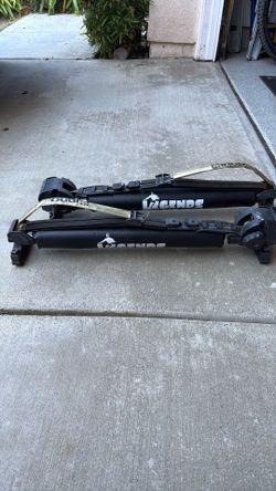 Inno surf racks