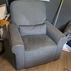 Recliner And Glider