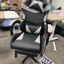Sample Gaming Chair $ 55