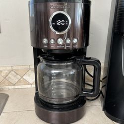 Coffee Maker