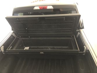 Truck Tool Box