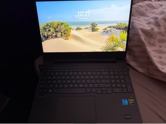 Victus Gaming Laptop