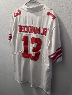 Odell Beckham Jr Jersey