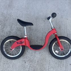 Kazam Balance Bike
