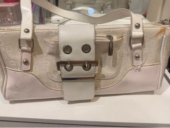 Vintage  Belt BuckleGuess Bag