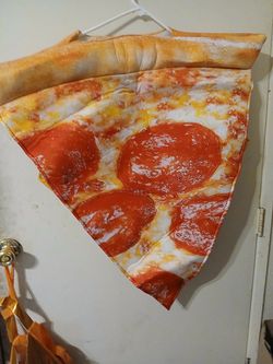 Kids Halloween costume