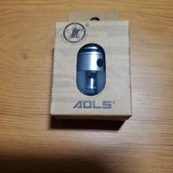 AOLS Cylinder Head