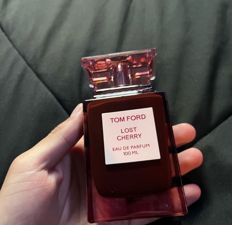 Tom Ford Lost Cherry