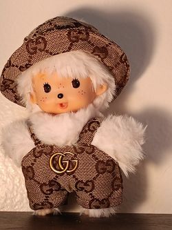 Labubu/Monchichi Clothes