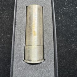 5 Ounce Silver 12 Gauge Shot shell Bullion 