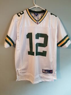 Rodgers Jersey Youth L