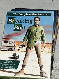 Breaking Bad