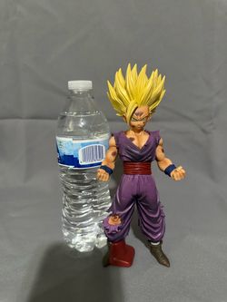 Gohan ssj2 figure