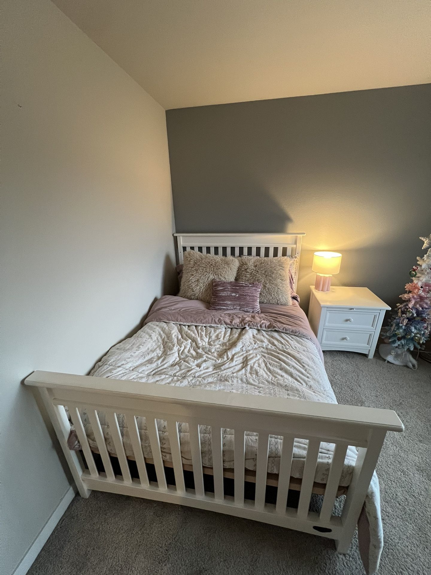 Kids Bedroom Set (Bonavita)