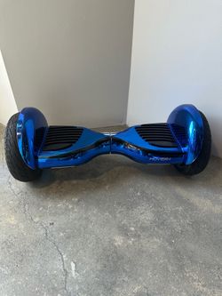 Hover-1 Titan electric hoverboard
