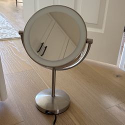 Vanity Mirror