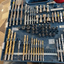 RYOBy  Drills Accessory