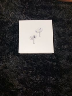 Airpod pro 2nd Generation