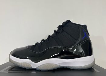 2016 Jordan 11 Space Jam Size 12