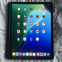 iPad Pro 3rd Gen