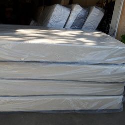 Mattress Twin Size
