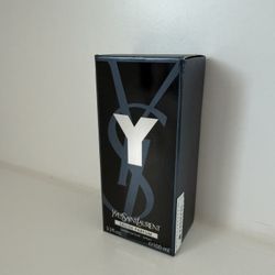 YSL Y Eau de Parfum 3.4oz 