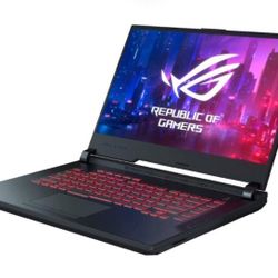 ASUS G531GT 15.6 Laptop