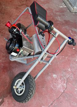 Minibike