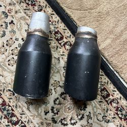 Exhaust Tips