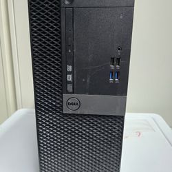 Dell Optiplex 5050