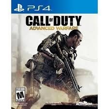 Call of Duty Advanced Warfare