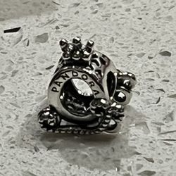 Pandora Charm 