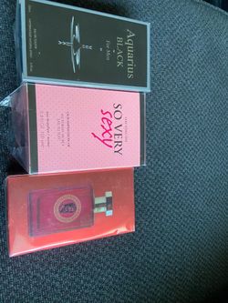 Perfumes