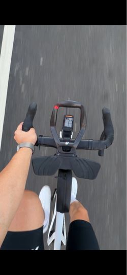 Aero bars for canyon road bike