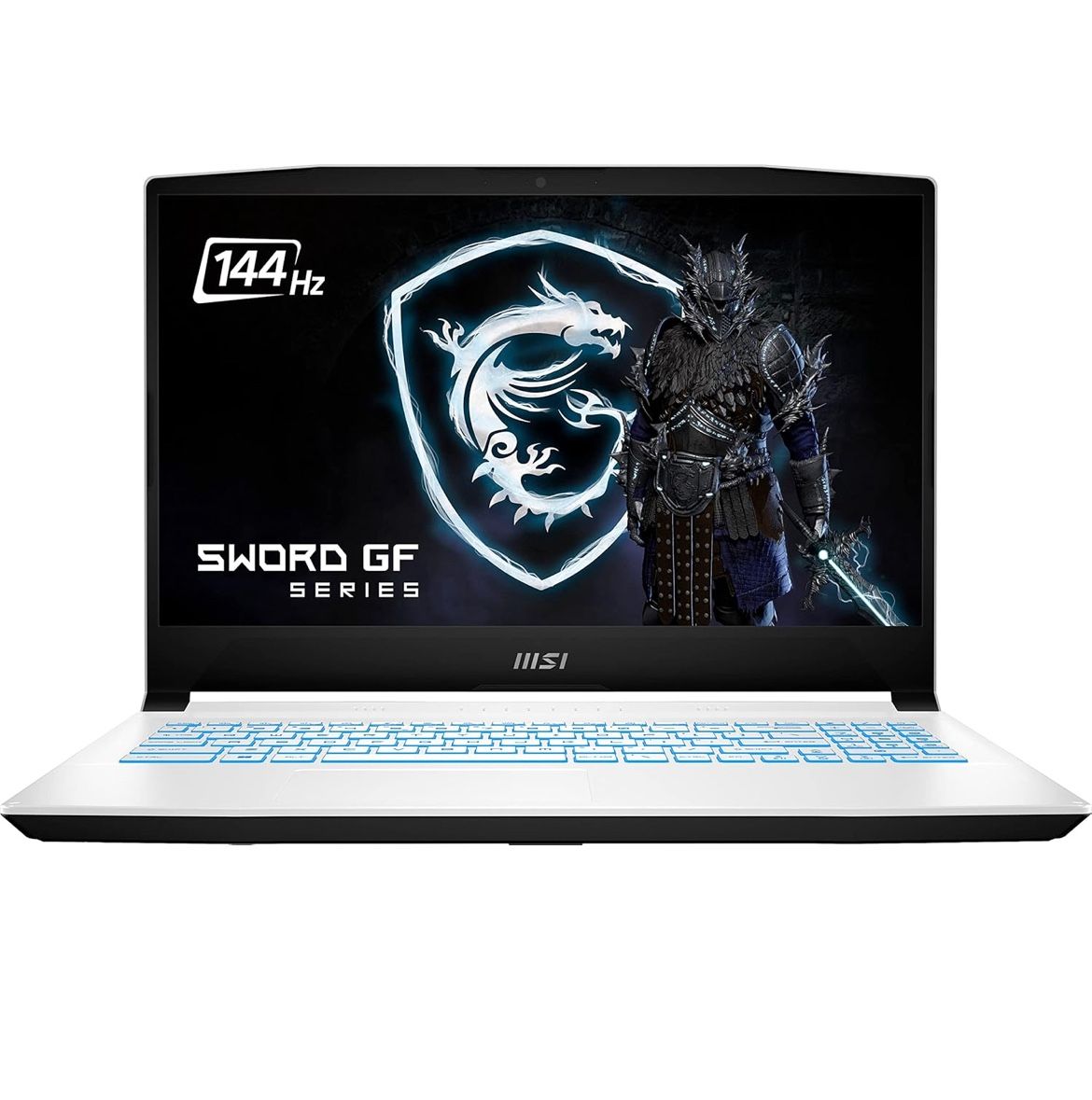 MSI Sword 15 Sword 15 A12UE-605 15.6 Gaming Notebook - Full HD