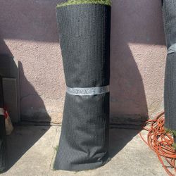 Synthetic Grass