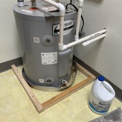 Water Heater
