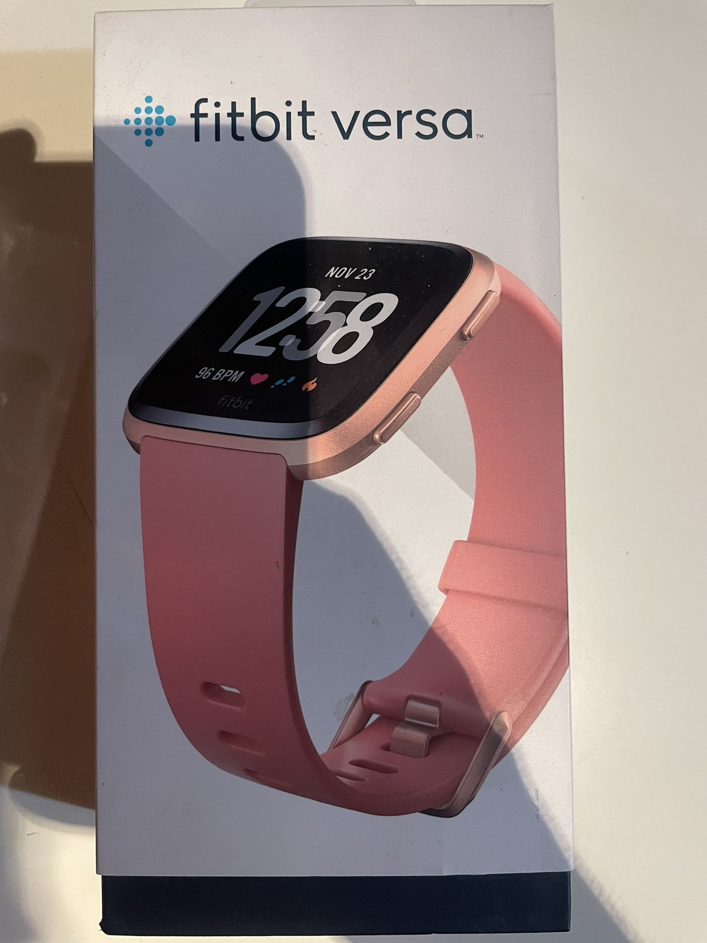 Fitbit Versa