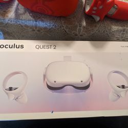 Oculus Quest 2
