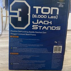 Jack Stands
