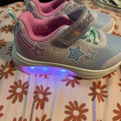 Toddler Shoes