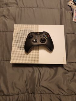 Xbox One S